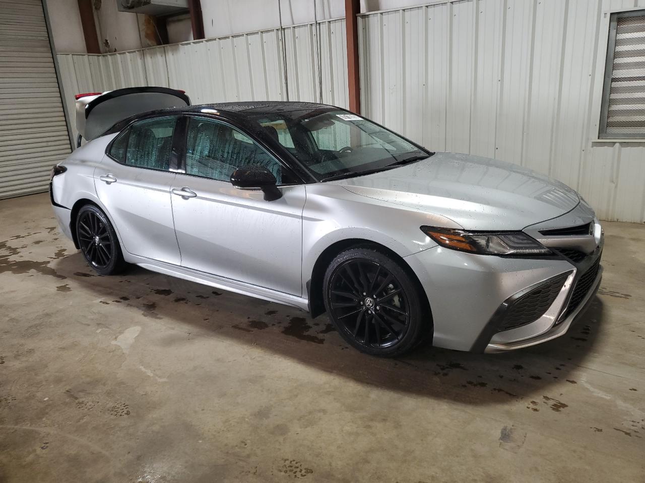 Photo 3 VIN: 4T1K61AK4MU483712 - TOYOTA CAMRY 