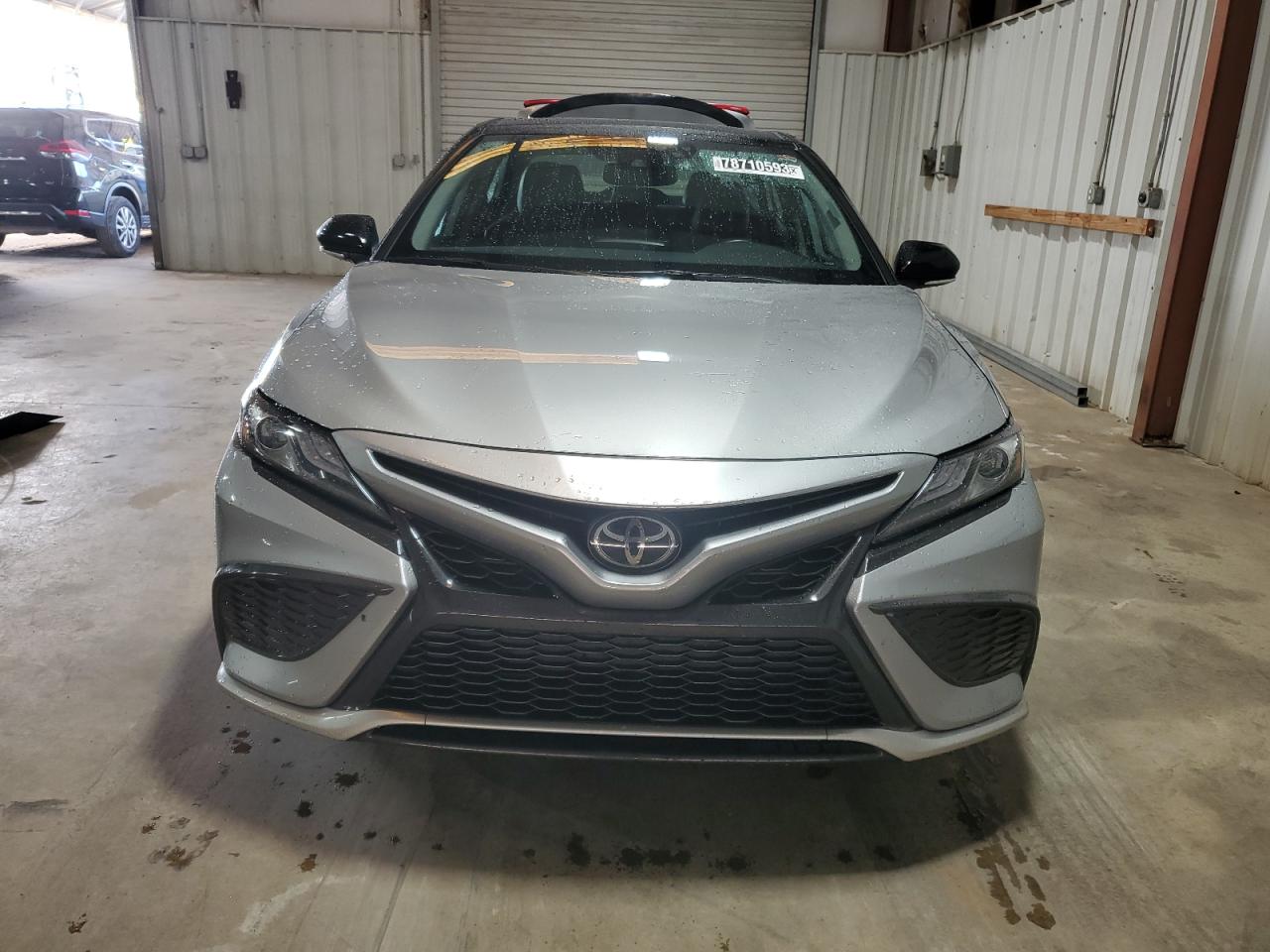 Photo 4 VIN: 4T1K61AK4MU483712 - TOYOTA CAMRY 