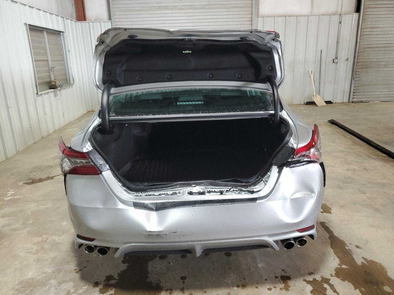Photo 5 VIN: 4T1K61AK4MU483712 - TOYOTA CAMRY 