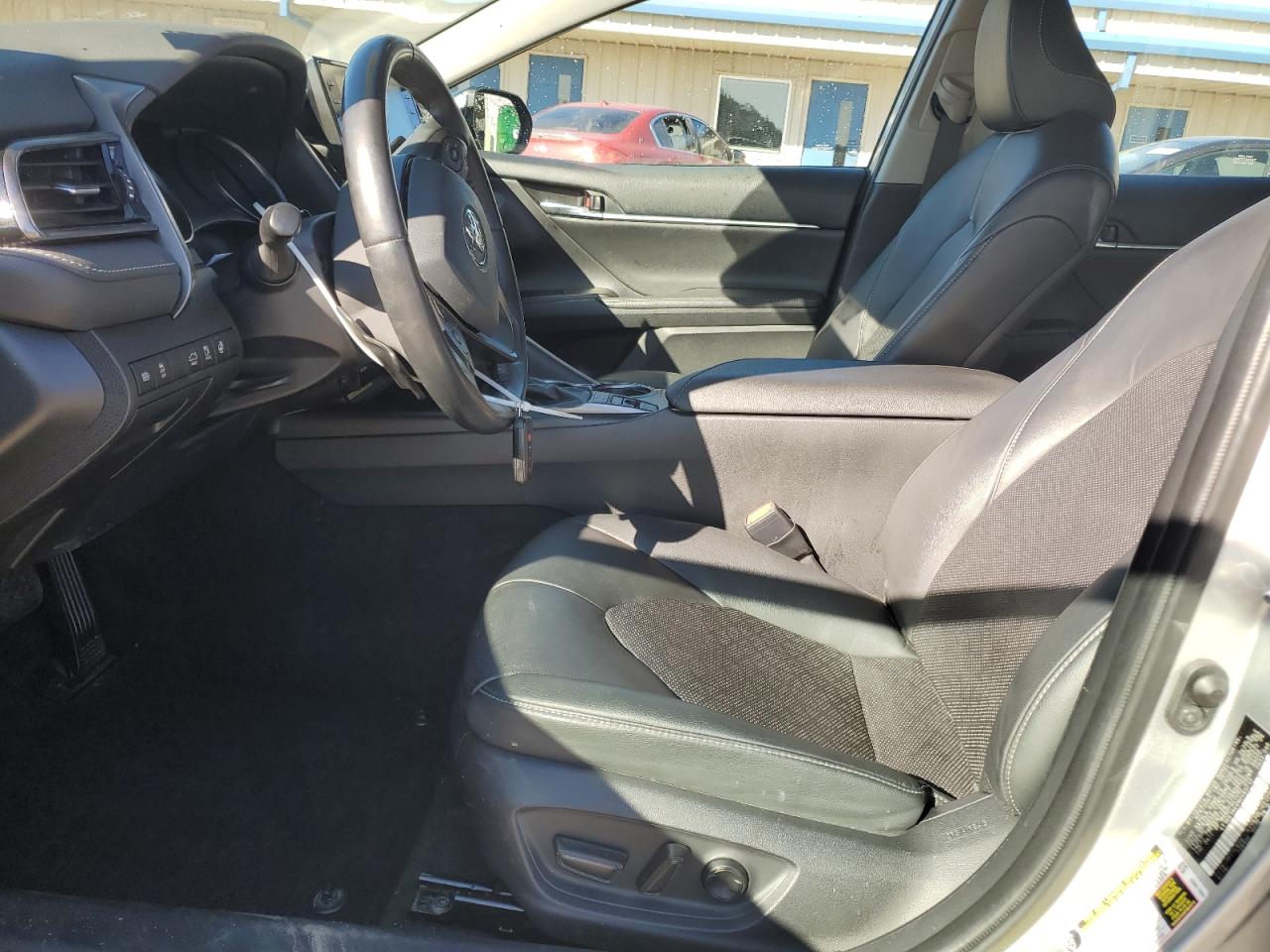 Photo 6 VIN: 4T1K61AK4MU483712 - TOYOTA CAMRY 