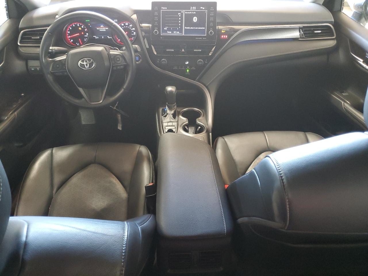 Photo 7 VIN: 4T1K61AK4MU483712 - TOYOTA CAMRY 