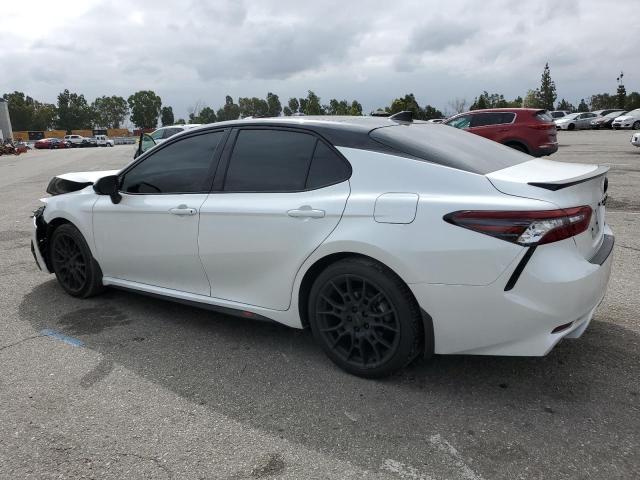 Photo 1 VIN: 4T1K61AK4MU495861 - TOYOTA CAMRY XSE 