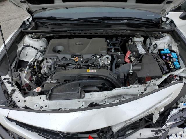 Photo 10 VIN: 4T1K61AK4MU495861 - TOYOTA CAMRY XSE 