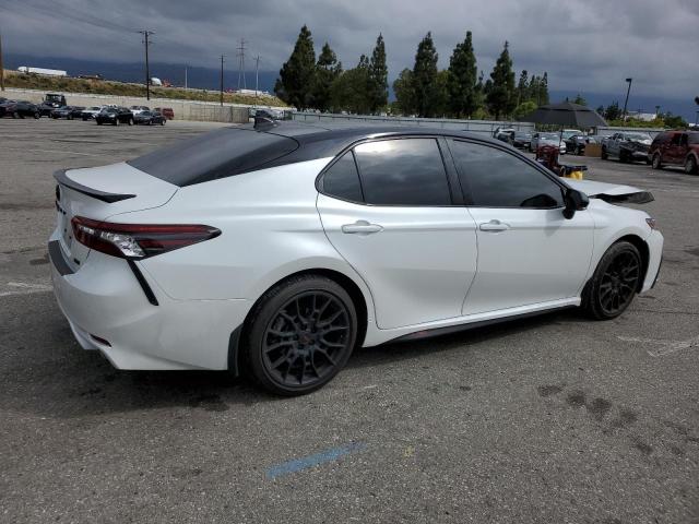 Photo 2 VIN: 4T1K61AK4MU495861 - TOYOTA CAMRY XSE 