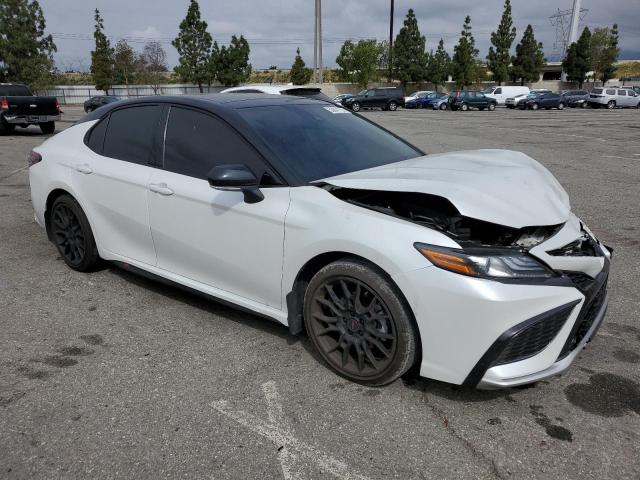 Photo 3 VIN: 4T1K61AK4MU495861 - TOYOTA CAMRY XSE 