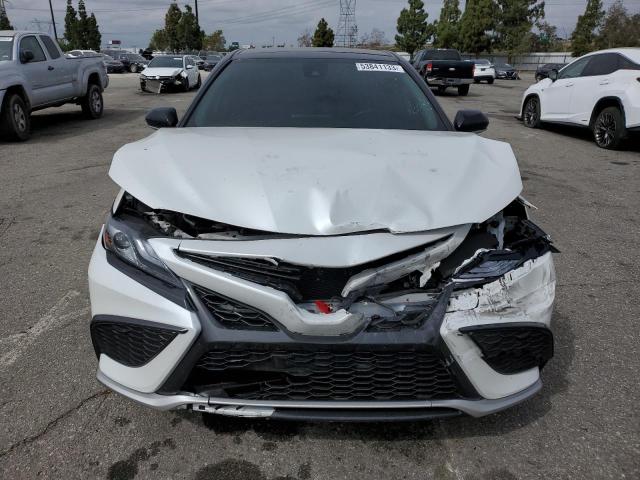 Photo 4 VIN: 4T1K61AK4MU495861 - TOYOTA CAMRY XSE 