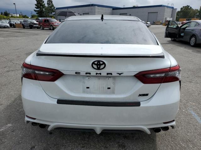 Photo 5 VIN: 4T1K61AK4MU495861 - TOYOTA CAMRY XSE 