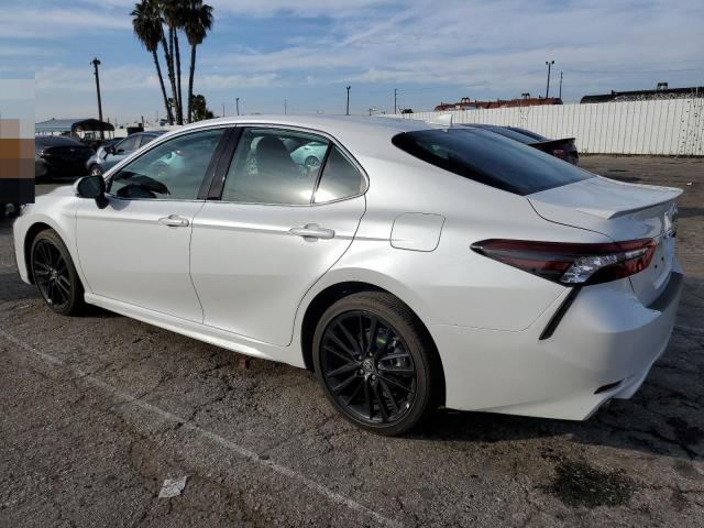 Photo 1 VIN: 4T1K61AK4MU525179 - TOYOTA CAMRY 