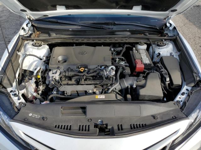 Photo 10 VIN: 4T1K61AK4MU525179 - TOYOTA CAMRY 