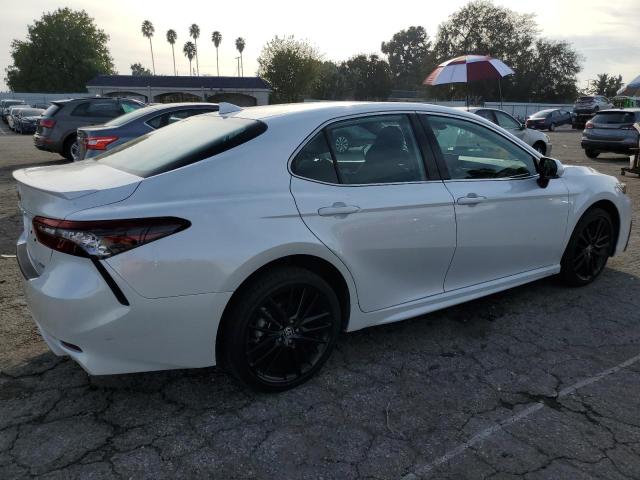 Photo 2 VIN: 4T1K61AK4MU525179 - TOYOTA CAMRY 