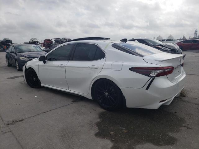 Photo 1 VIN: 4T1K61AK4MU529782 - TOYOTA CAMRY XSE 