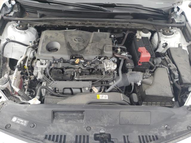 Photo 10 VIN: 4T1K61AK4MU529782 - TOYOTA CAMRY XSE 