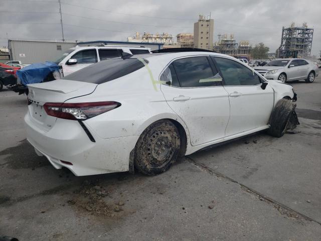 Photo 2 VIN: 4T1K61AK4MU529782 - TOYOTA CAMRY XSE 