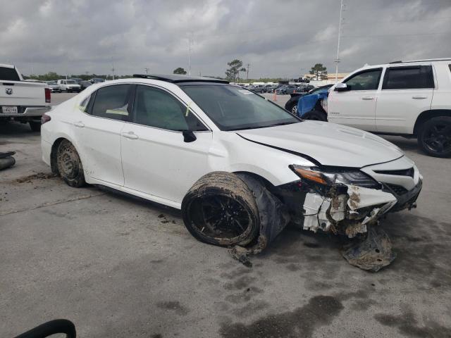 Photo 3 VIN: 4T1K61AK4MU529782 - TOYOTA CAMRY XSE 