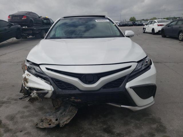 Photo 4 VIN: 4T1K61AK4MU529782 - TOYOTA CAMRY XSE 