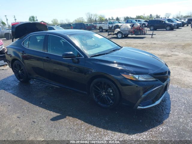 Photo 0 VIN: 4T1K61AK4MU553919 - TOYOTA CAMRY 