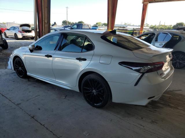 Photo 1 VIN: 4T1K61AK4MU577279 - TOYOTA CAMRY 