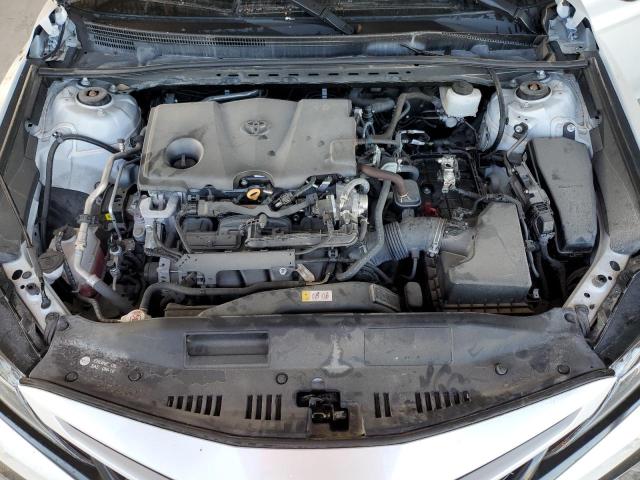 Photo 10 VIN: 4T1K61AK4MU577279 - TOYOTA CAMRY 