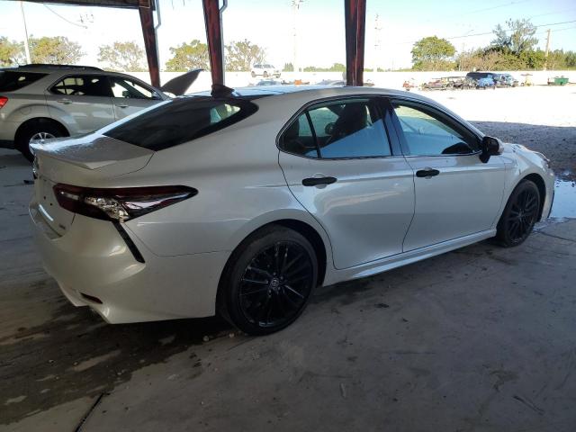 Photo 2 VIN: 4T1K61AK4MU577279 - TOYOTA CAMRY 