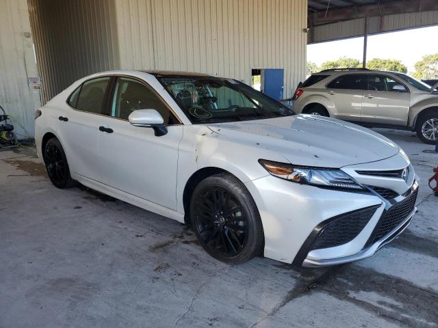 Photo 3 VIN: 4T1K61AK4MU577279 - TOYOTA CAMRY 