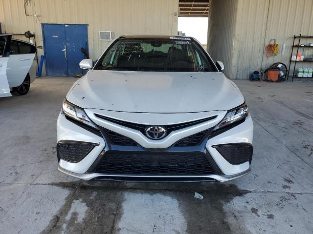 Photo 4 VIN: 4T1K61AK4MU577279 - TOYOTA CAMRY 