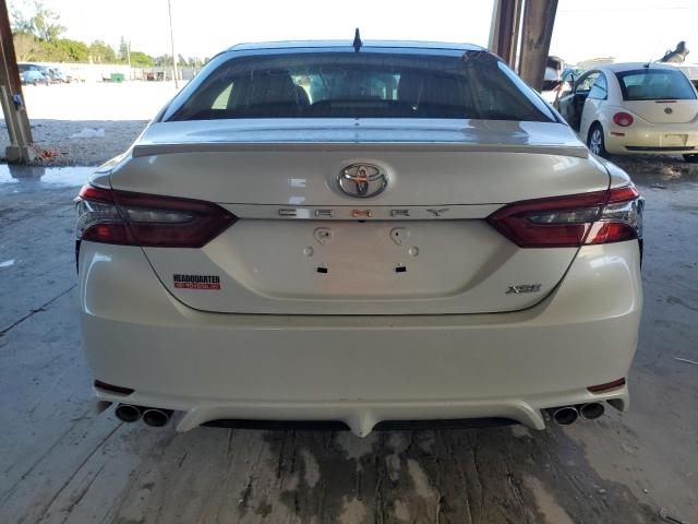 Photo 5 VIN: 4T1K61AK4MU577279 - TOYOTA CAMRY 