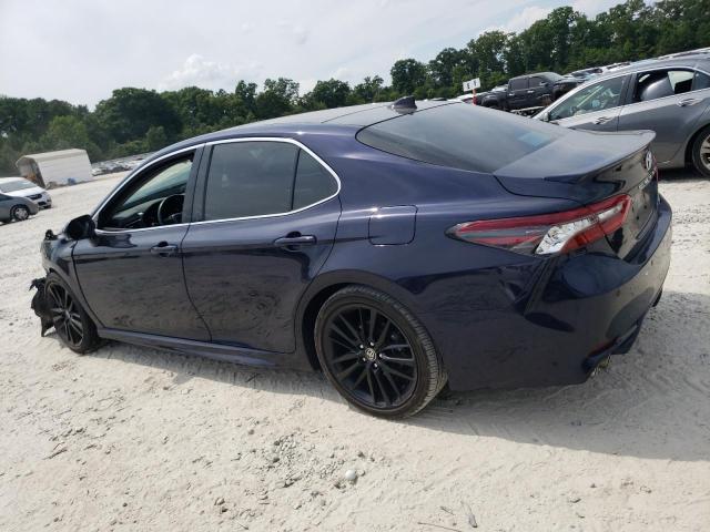 Photo 1 VIN: 4T1K61AK4MU592395 - TOYOTA CAMRY 