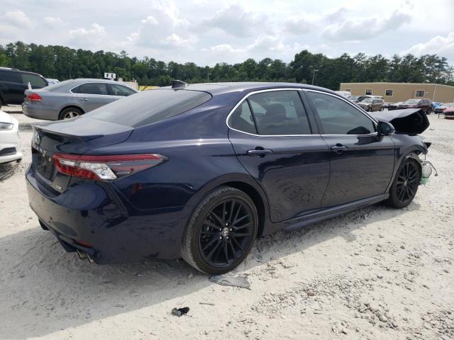 Photo 2 VIN: 4T1K61AK4MU592395 - TOYOTA CAMRY 