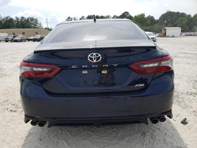 Photo 5 VIN: 4T1K61AK4MU592395 - TOYOTA CAMRY 