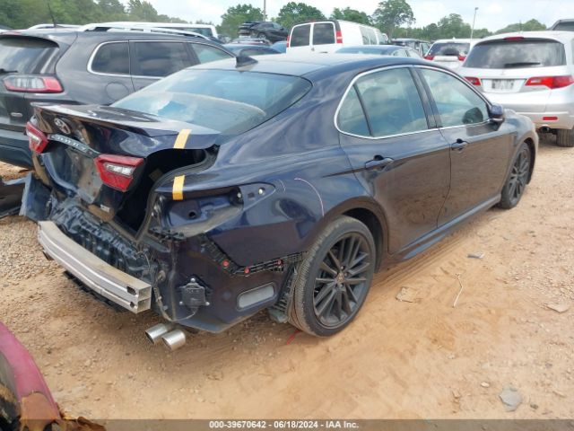 Photo 3 VIN: 4T1K61AK4MU596351 - TOYOTA CAMRY 