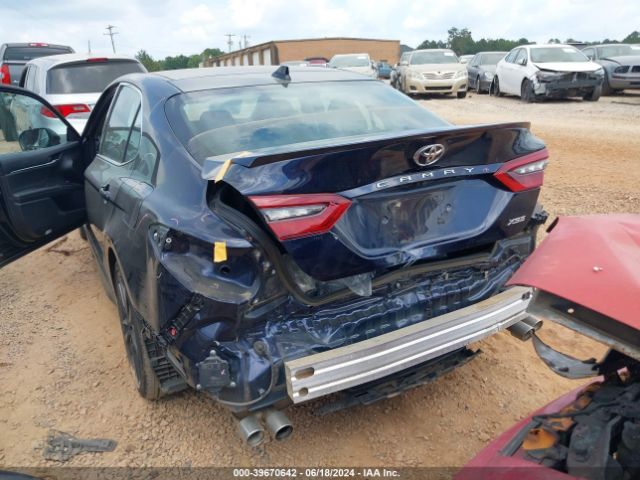 Photo 5 VIN: 4T1K61AK4MU596351 - TOYOTA CAMRY 