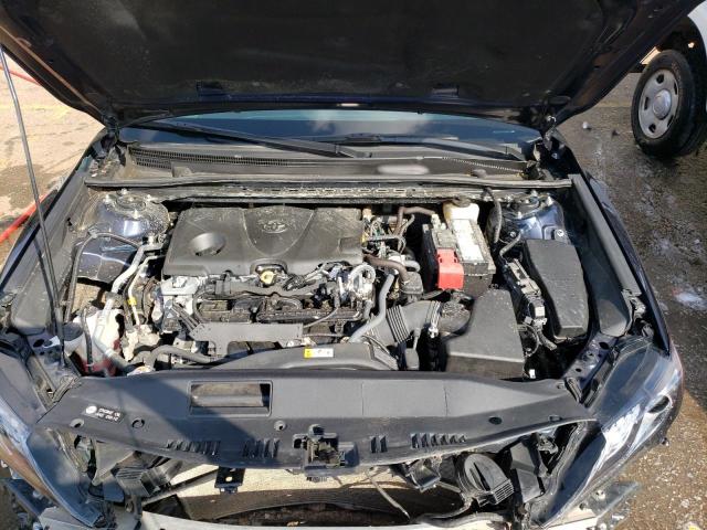 Photo 10 VIN: 4T1K61AK4NU008949 - TOYOTA CAMRY XSE 