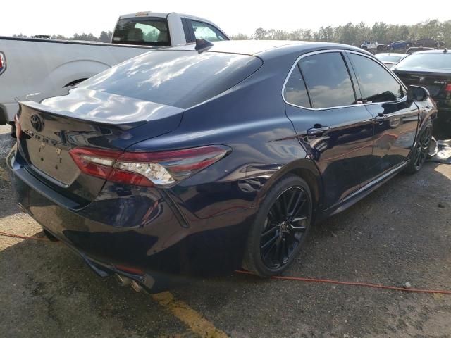 Photo 2 VIN: 4T1K61AK4NU008949 - TOYOTA CAMRY XSE 