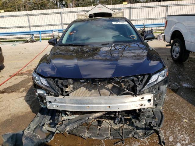 Photo 4 VIN: 4T1K61AK4NU008949 - TOYOTA CAMRY XSE 