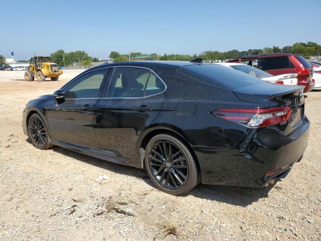 Photo 1 VIN: 4T1K61AK4NU011950 - TOYOTA CAMRY XSE 