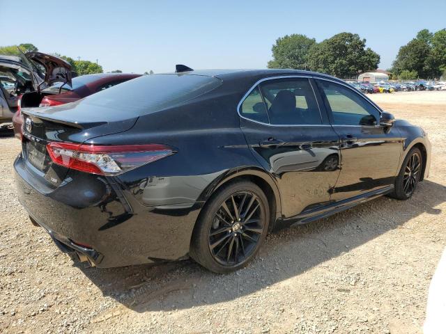 Photo 2 VIN: 4T1K61AK4NU011950 - TOYOTA CAMRY XSE 