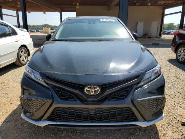 Photo 4 VIN: 4T1K61AK4NU011950 - TOYOTA CAMRY XSE 