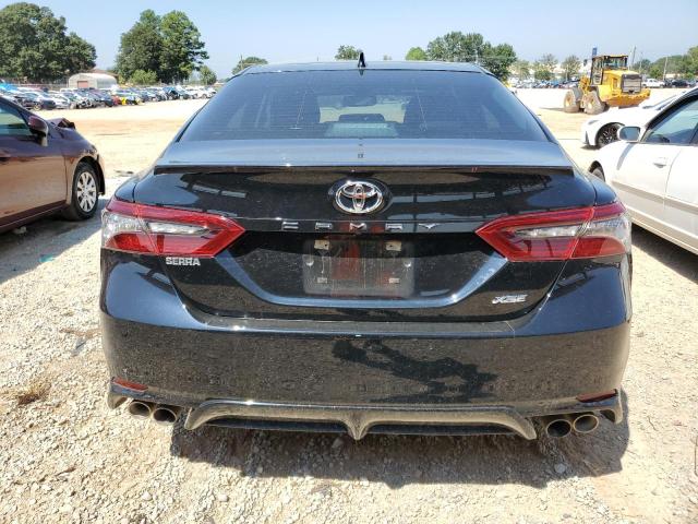 Photo 5 VIN: 4T1K61AK4NU011950 - TOYOTA CAMRY XSE 