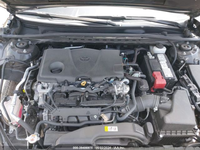 Photo 9 VIN: 4T1K61AK4NU015772 - TOYOTA CAMRY 