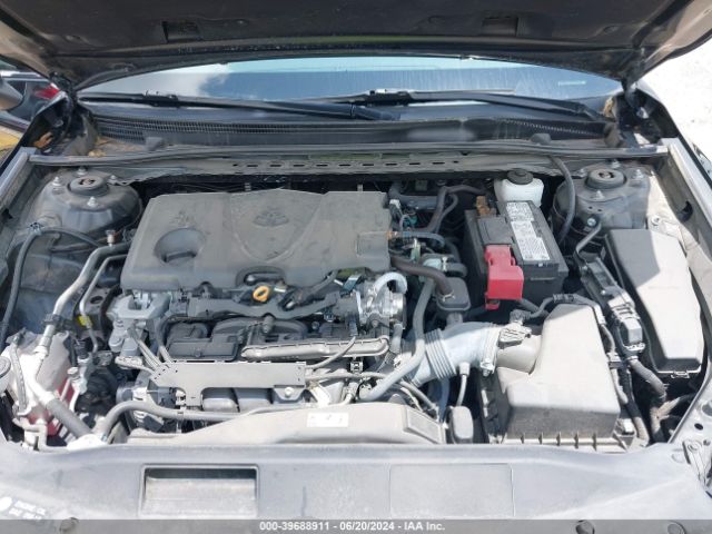 Photo 9 VIN: 4T1K61AK4NU018154 - TOYOTA CAMRY 