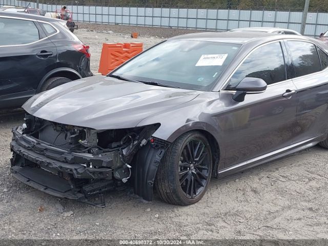 Photo 5 VIN: 4T1K61AK4NU020292 - TOYOTA CAMRY 