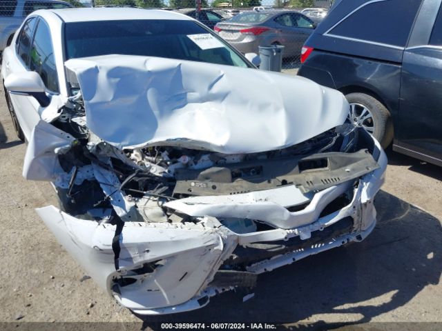 Photo 5 VIN: 4T1K61AK4NU036153 - TOYOTA CAMRY 