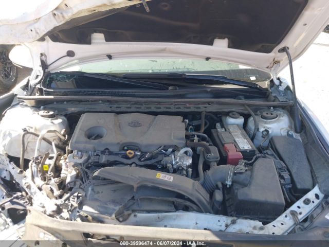 Photo 9 VIN: 4T1K61AK4NU036153 - TOYOTA CAMRY 