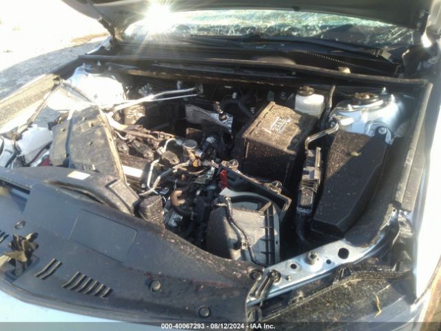 Photo 9 VIN: 4T1K61AK4NU042390 - TOYOTA CAMRY 