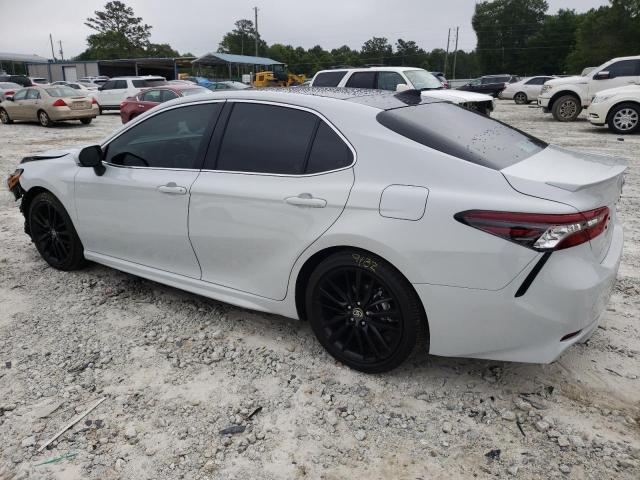 Photo 1 VIN: 4T1K61AK4NU073171 - TOYOTA CAMRY XSE 