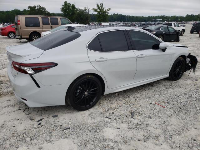 Photo 2 VIN: 4T1K61AK4NU073171 - TOYOTA CAMRY XSE 