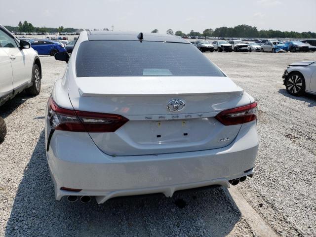 Photo 5 VIN: 4T1K61AK4NU073171 - TOYOTA CAMRY XSE 