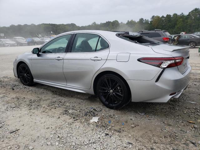 Photo 1 VIN: 4T1K61AK4NU619130 - TOYOTA CAMRY XSE 