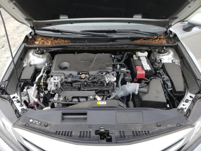 Photo 10 VIN: 4T1K61AK4NU619130 - TOYOTA CAMRY XSE 