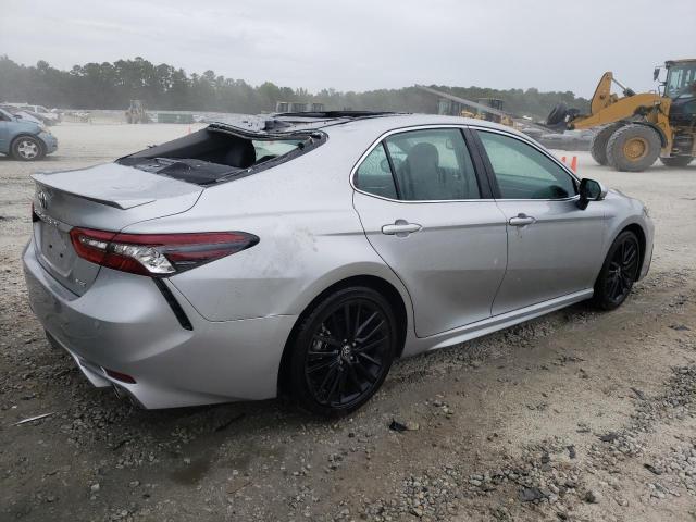 Photo 2 VIN: 4T1K61AK4NU619130 - TOYOTA CAMRY XSE 